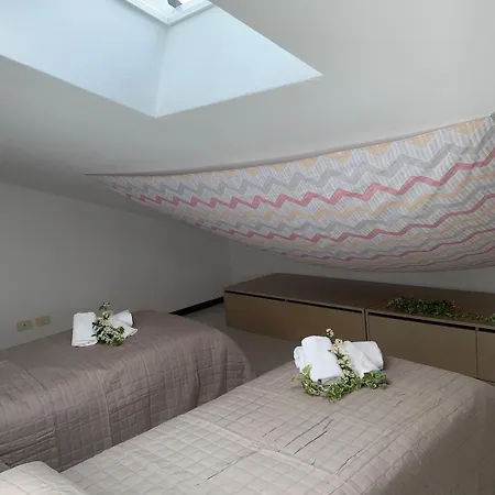Casa Piera Appartement