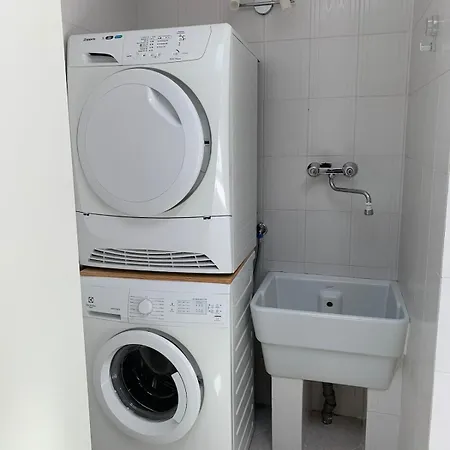 Casa Piera Apartment