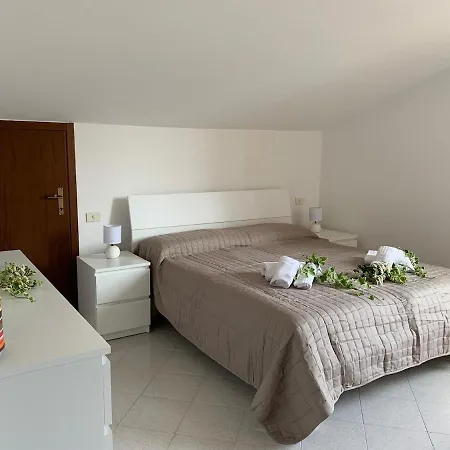 Appartement Casa Piera San Pietro in Cariano