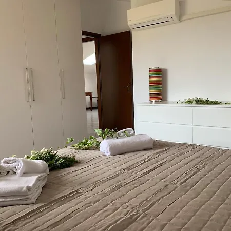 Appartement Casa Piera San Pietro in Cariano