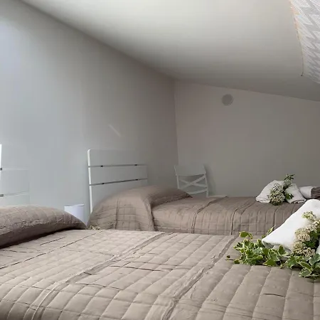 Appartement Casa Piera San Pietro in Cariano