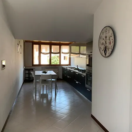 Apartment Casa Piera