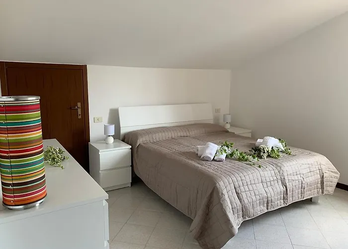 Apartment Casa Piera San Pietro in Cariano