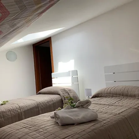 Casa Piera Apartment *